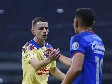 Las coincidencias la Final que hacen soñar al América