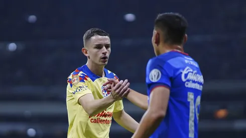 Fidalgo va por su segundo título de Liga MX.