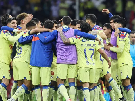 Así ha sido el impresionante regreso de Israel Reyes con América