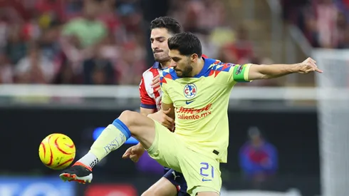 Se aproxima el primer Clásico de Semifinales.