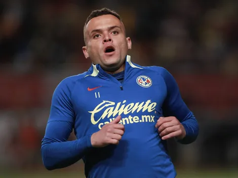 Se filtra la presentación oficial del Cabecita Rodríguez con Portland Timbers