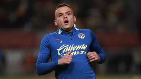 Se filtra la presentación oficial del Cabecita Rodríguez con Portland Timbers