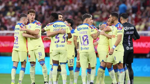 América sigue en la pelea por el doblete de Liga MX y Concachampions