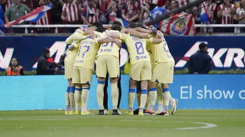 América no ha podido encontrar el mejor nivel de un defensor.