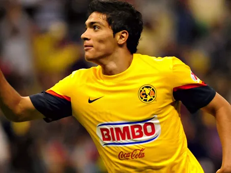 ¿Vuelve pronto al América? La clara respuesta de Raúl Jiménez