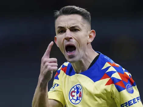 La amenaza de la que debe cuidarse América en Liga y Concacaf