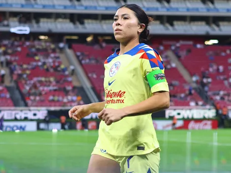 Así fue la INJUSTA expulsión para Kiana Palacios en el Clásico