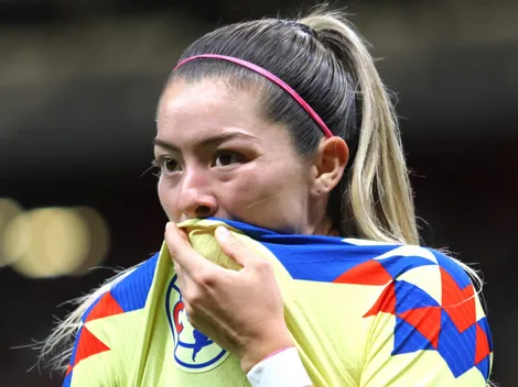 América pierde el Clásico lleno de polémica y un pésimo arbitraje