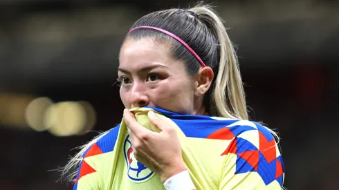 América Femenil pierde el Clásico Nacional.