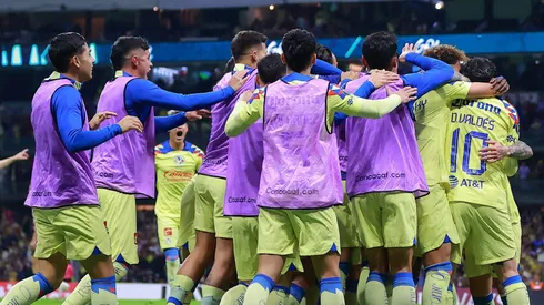 América renueva a otra figura.