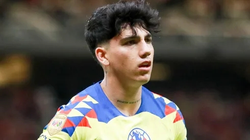 Kevin Álvarez debería preocupar al América.