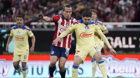 América busca el boleto a la Gran Final de la Liga MX