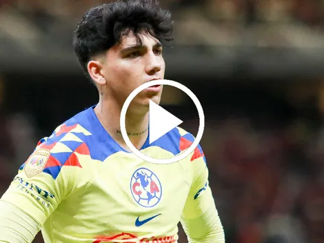 América y Chivas firman la paz después de su trilogía de Clásicos