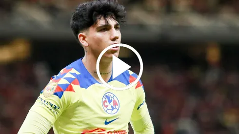 América no le hizo daño a Chivas en el último Clásico.