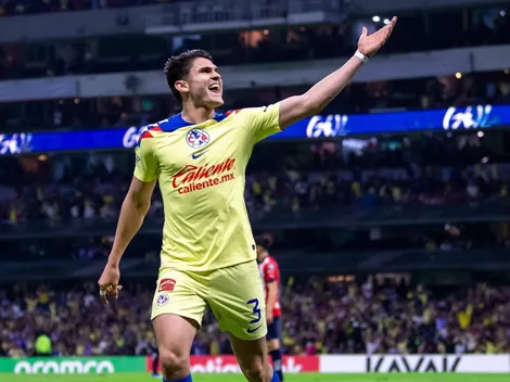 Un histórico de Italia buscaría el fichaje de Israel Reyes