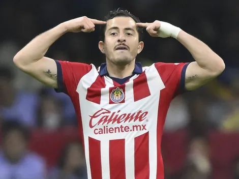 Alan Mozo lanza una advertencia al América antes del Clásico Nacional