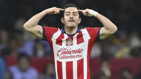 Alan Mozo lanza un mensaje al América.