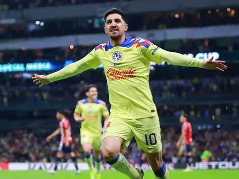 América parte con ventaja para el Clásico por un problema de Chivas