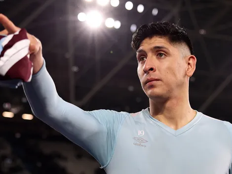 Edson Álvarez podría definir al nuevo campeón inglés