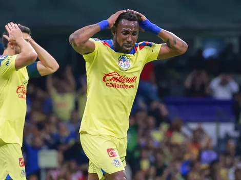 La gran desventaja que tendrá America vs Chivas en el Clásico Nacional por la Liga MX