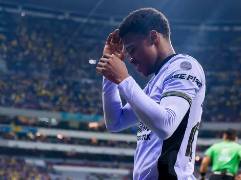 ¿Por qué Jardine nunca utiliza a Dilrosun en los Clásicos del América?