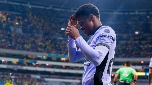 Javairo Dilrosun no ha jugado ningún Clásico como titular