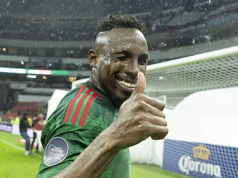 México vs. Panamá: Cuándo, cómo y dónde ver EN DIRECTO a los americanistas