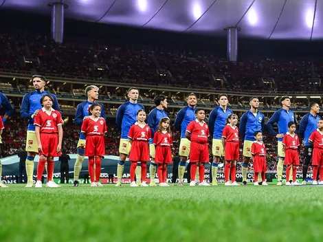 Las dos rotaciones que planea André Jardine ante Chivas en el Clásico Nacional de la Liga MX