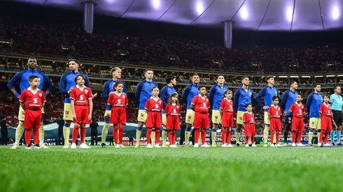 Las dos rotaciones que planea André Jardine ante Chivas en el Clásico Nacional de la Liga MX