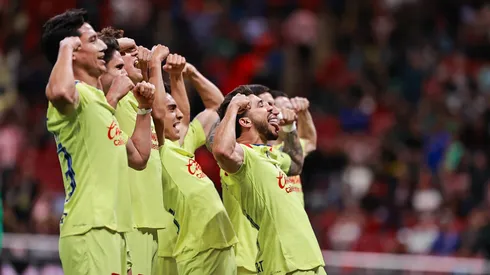 América ya conoce a su rival para los cuartos de final en Concachampions 2024