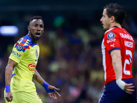 Las múltiples burlas hacia Alan Mozo por el marcador que predijo para el América vs Chivas