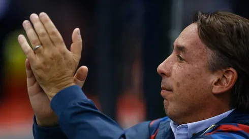 Emilio Azcárraga no dudó en expresar su deseo sobre la permanencia de Henry Martín.