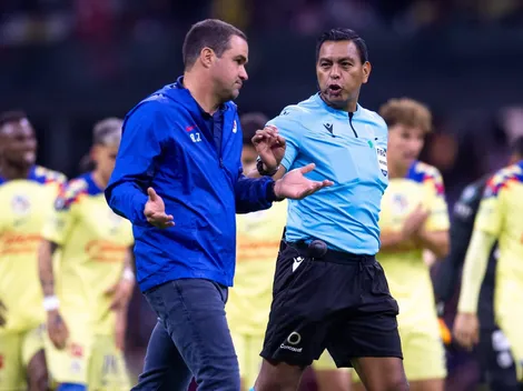 André Jardine no salió bien librado de la vuelta ante Chivas en Concachampions