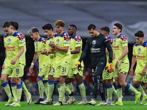 La falla que enciende las alarmas en el América antes del Clásico Nacional