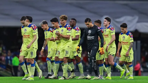 América enfrentará a Chivas en el Clausura 2024