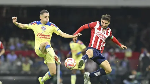 Fidalgo sigue demostrando su enorme calidad en México.