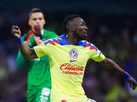 Quiñones y su dura autocrítica al América por el mal funcionamiento