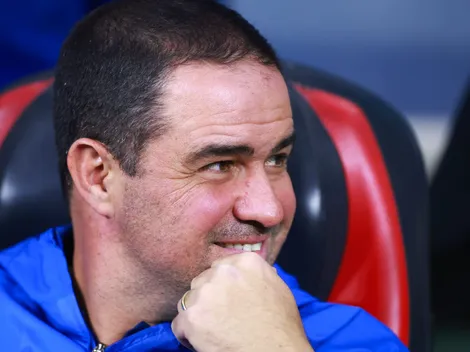 ¿América soberbio? Esto fue lo que respondió André Jardine