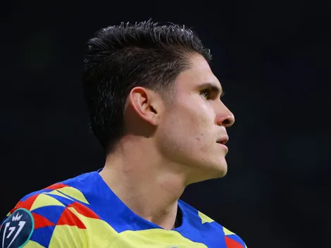 Mercado: Este sería el precio que le pondría América a Israel Reyes