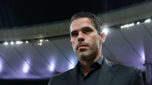 Fernando Gago podría salir después de una nueva derrota.