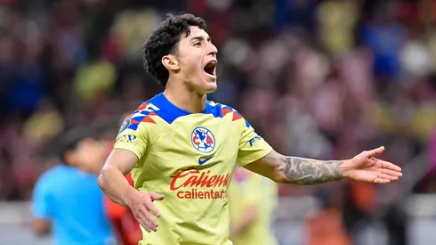 Zendejas está dando de qué hablar con sus actuaciones.