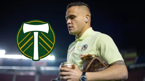 Cabecita Rodríguez ya tiene fecha para debutar en la MLS