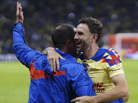 Miguel Layún advierte a todos sobre el América de André Jardine