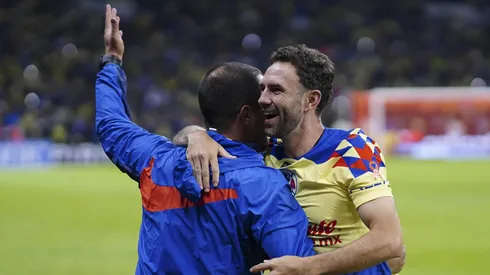 Miguel Layún elogia al América.