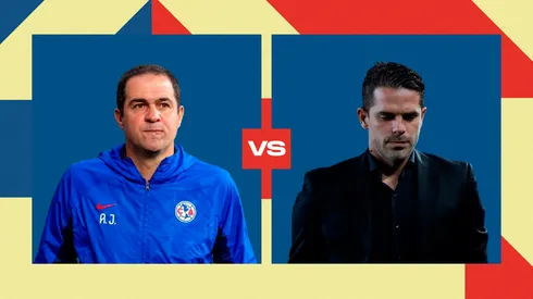 Jardine no se guardará nada y mandará al mejor América disponible a la cancha.