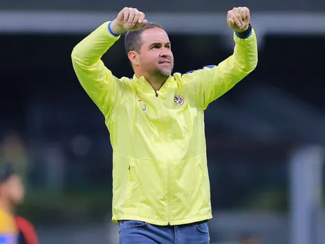 André Jardine tiene claro lo que América hará para eliminar a Chivas