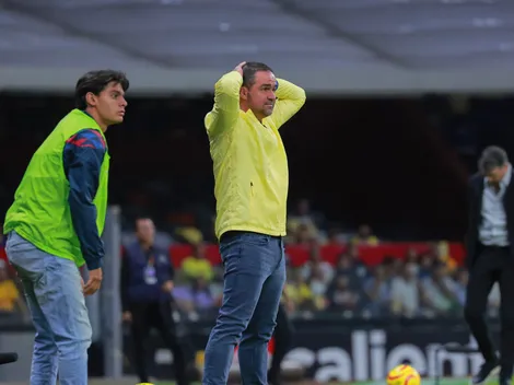 América podría sufrir un duro golpe para la siguiente temporada