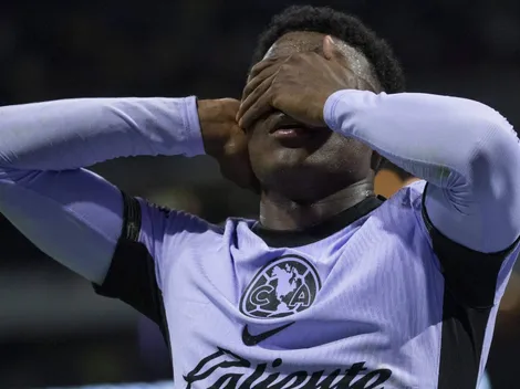 La razón por la que Javairo Dilrosun se tapa los ojos para celebrar