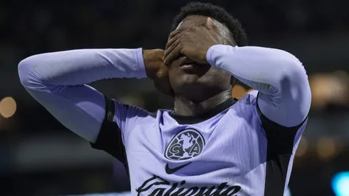 El origen del festejo de Javairo Dilrosun.