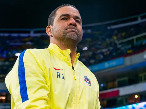 El As bajo la manga que se guarda Jardine ante Pachuca